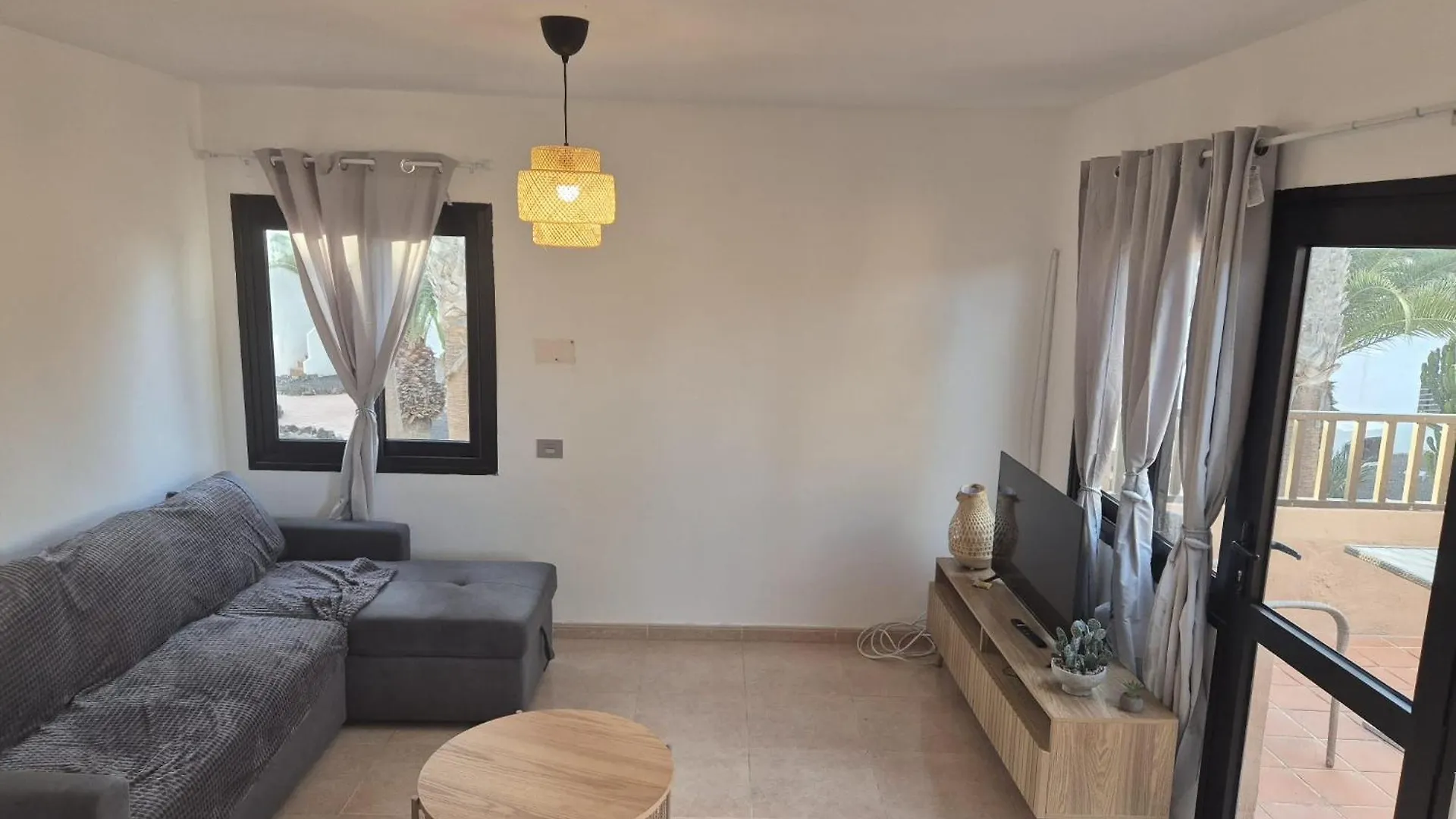 Appartement Margarita C129 Oasis Duna Corralejo