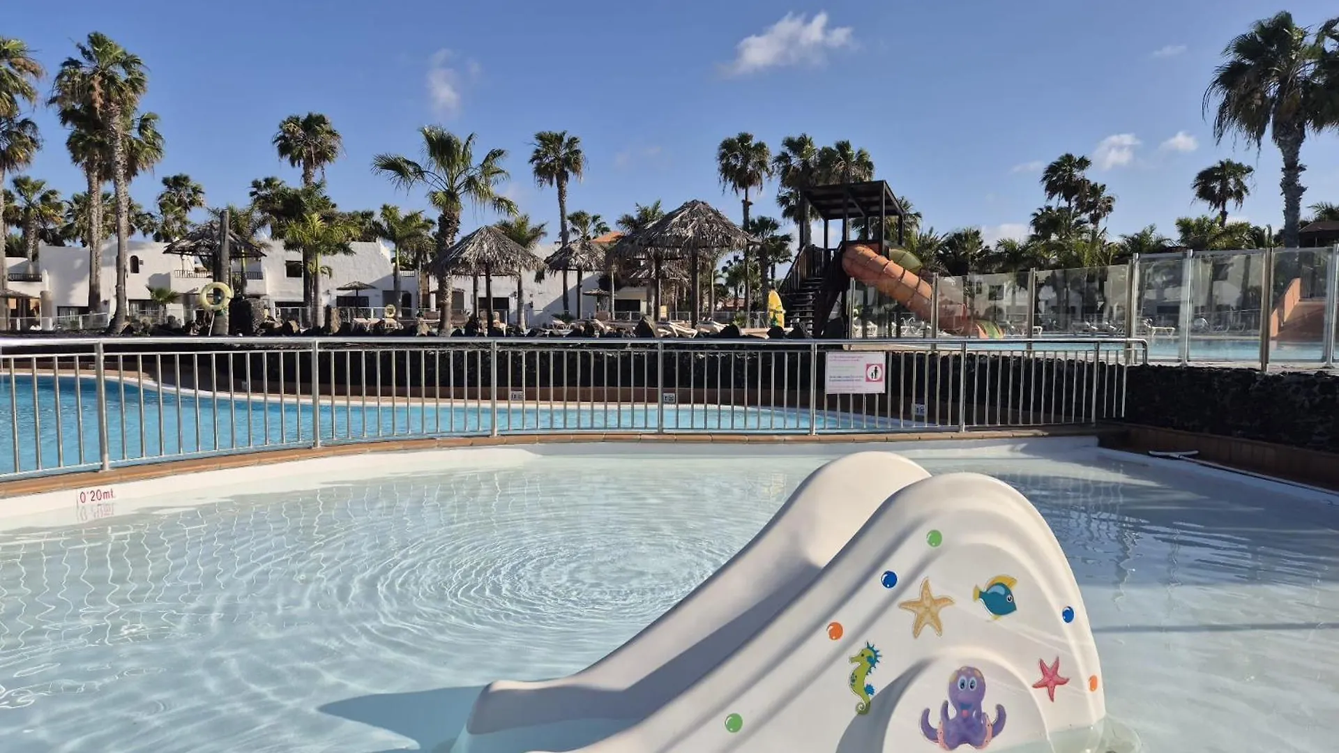 Appartement Margarita C129 Oasis Duna Corralejo