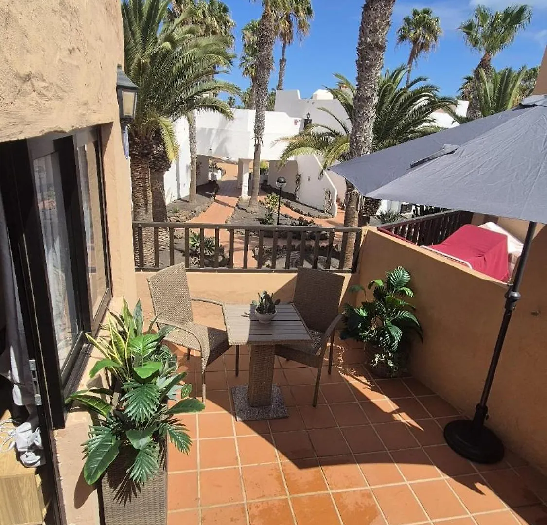 Margarita C129 Oasis Duna Corralejo Appartement