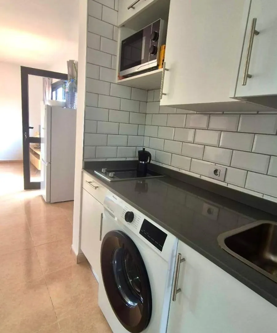 Appartement Margarita C129 Oasis Duna Corralejo