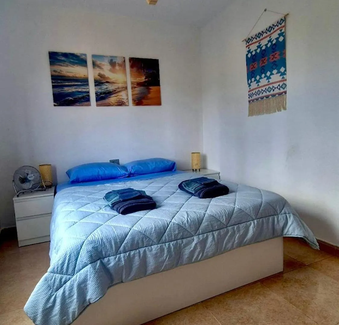 Appartement Margarita C129 Oasis Duna Corralejo